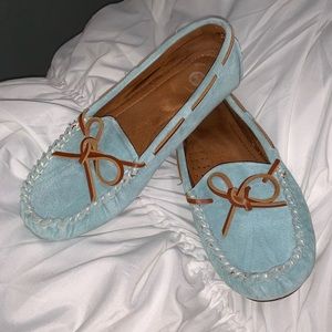 Lamo Moccasins